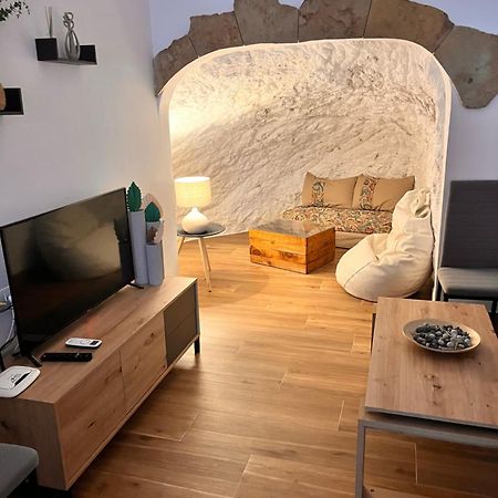 Apartamentos El Peligro 3 La Cueva Archidona Ngoại thất bức ảnh