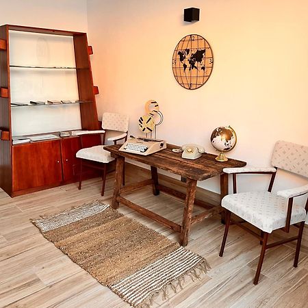 Apartamentos El Peligro 3 La Cueva Archidona Ngoại thất bức ảnh