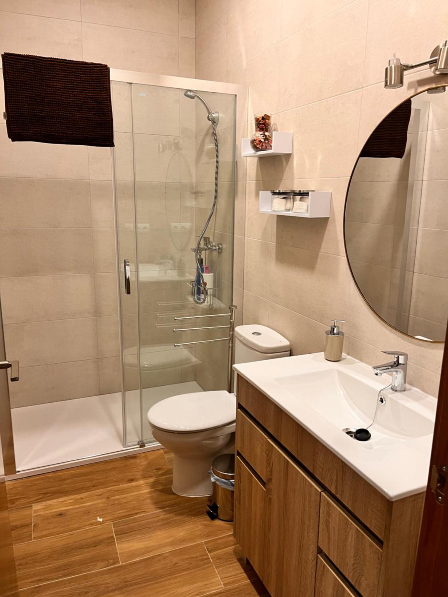 Apartamentos El Peligro 3 La Cueva Archidona Ngoại thất bức ảnh
