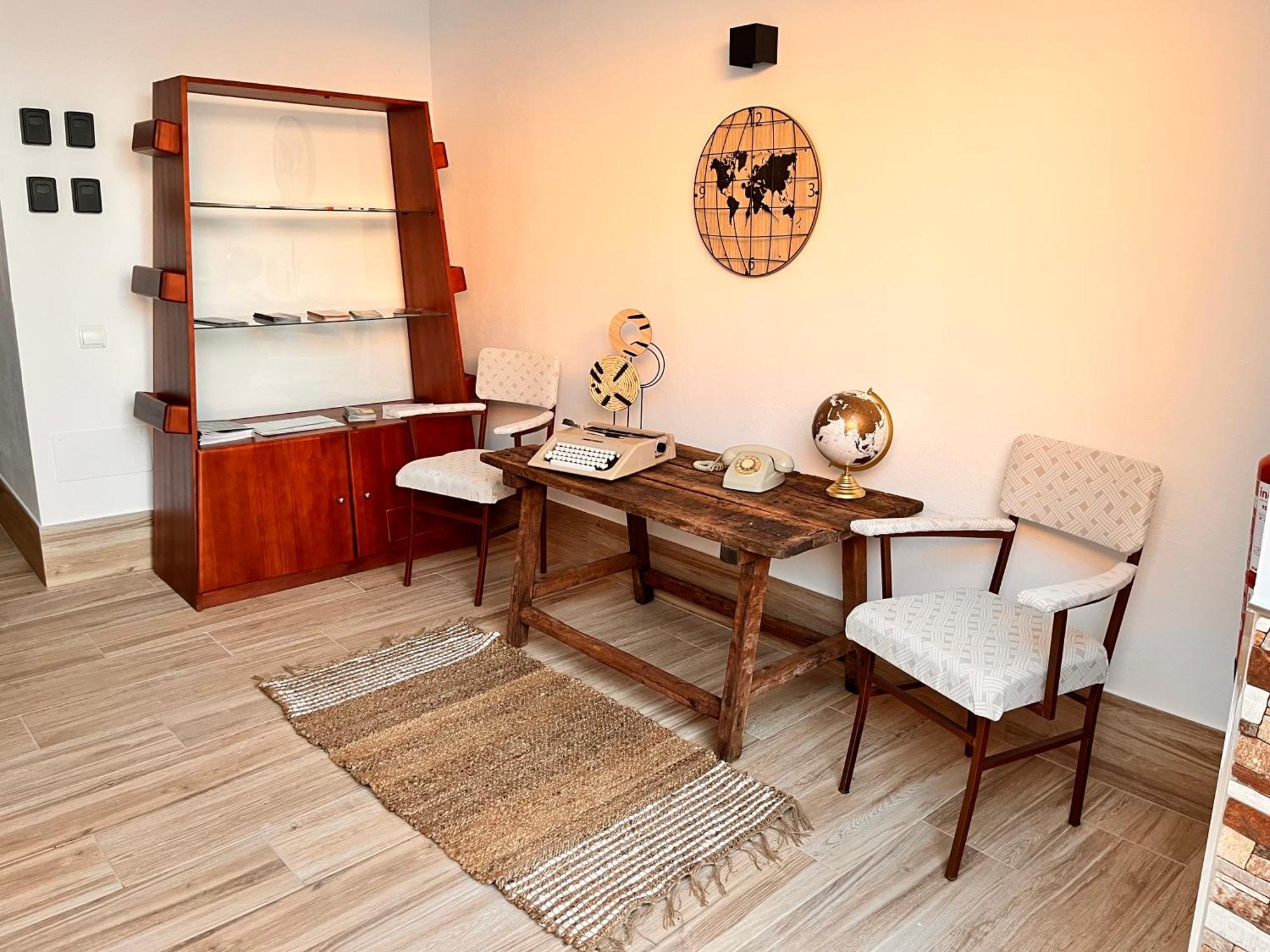 Apartamentos El Peligro 3 La Cueva Archidona Ngoại thất bức ảnh